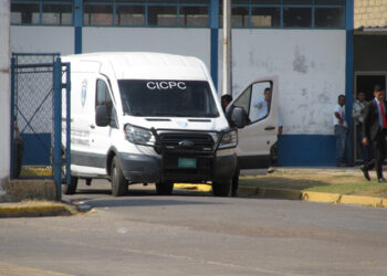 El Cicpc investiga la muerte de un recluso