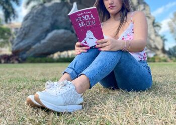 La psicóloga Claudia Siciliano presenta su primer libro de autoayuda