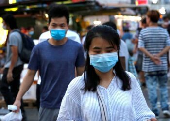 Corea del Norte volvió a afirmar que no hay infecciones por coronavirus