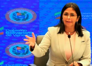 Gobierno denunció ante CPI matriz de opinión contra el país
