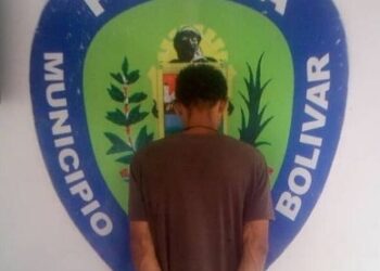 Atraparon a un hombre señalado en un hurto