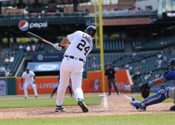 Miguel Cabrera sigue camino a los 3.000 hits