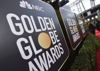 Ante indignación, NBC no transmitirá Globos de Oro de 2022