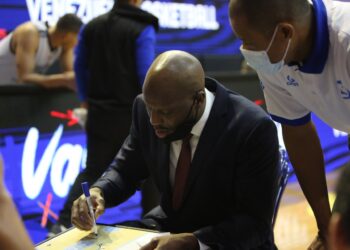 Gladiadores enfocados en el partido ante Trotamundos