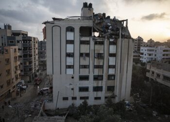 Israel asegura haber matado a varios comandantes de Hamas