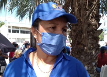 Sinvema: Las clases serán seguras cuando tengamos garantías sociales y de infraestructura