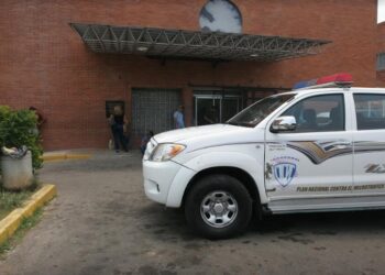 Murió ciclista arrollado por un vehículo