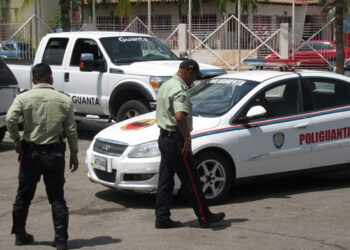 Capturaron a tres individuos por violencia de género
