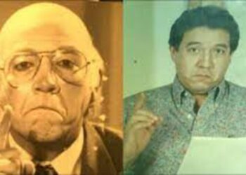 Falleció actor de Radio Rochela, Ricardo Grüber