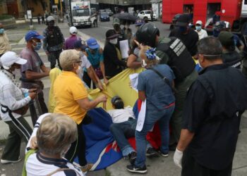 Advierten que Gobierno ha reforzado medidas represivas