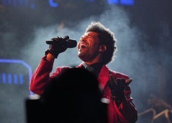 The Weeknd actuará en los Premios Billboard