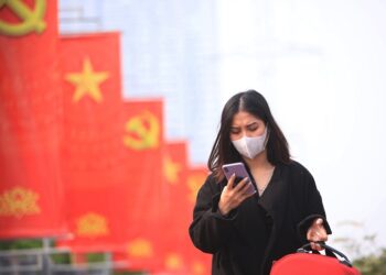 Científicos en Vietnam hallan nueva variante del coronavirus