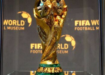 FIFA plantea realizar el Mundial cada dos años