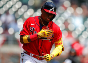 Acuña Jr. y Adrianza guiaron paliza de Atlanta