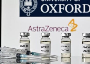 La UE no renueva contrato con AstraZeneca