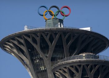 Activistas instan por boicot a los Juegos de Beijing