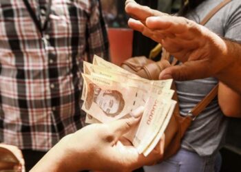 “Es la minería la que decide qué billete sale de circulación”