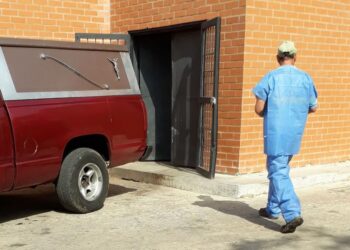 Obrero murió tras caer de un caballo