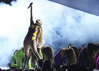 Concierto Vax Live recaudó $302 millones y superó el objetivo de la vacuna