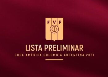 Peseiro presentó lista preliminar de Venezuela para la Copa América (+Tuit)