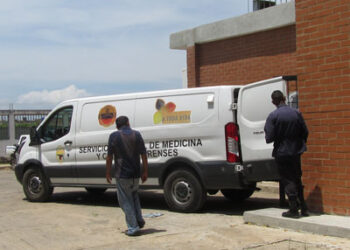 Mataron a otros dos hombres en Cruz Verde