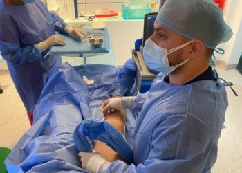 Dr. Carlos Durán: enfermedades venosas podrían alcanzar 40% de la población mundial