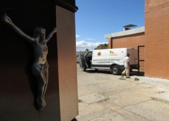 Presunto  homicida murió en tiroteo con el Cicpc
