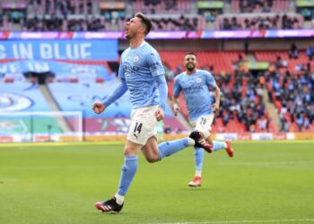 Laporte cambió de Francia a España antes de la Euro 2020