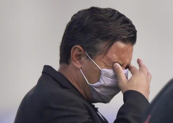 Ministro: Colombia irá ‘hasta el final’ con Copa América