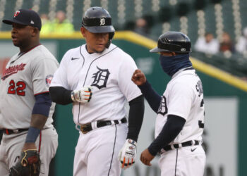 Cabrera, el nuevo monarca de Venezuela con más indiscutibles en la MLB