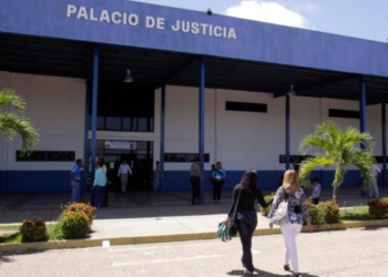 Privaron de libertad a supuesta homicida de piloto comercial