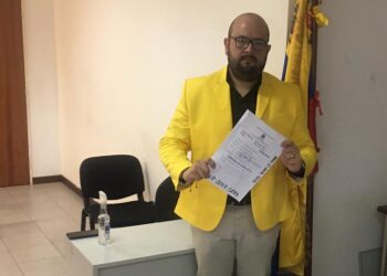 Condenan a 26 años de prisión a oficial de Polianzoátegui por asesinato del joven César Pereira en protestas de 2017