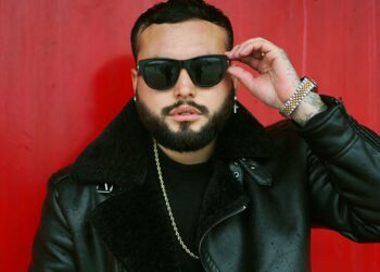 Landy García se une al disco "Ruido Callejero IV" con su nuevo hit "Mata"