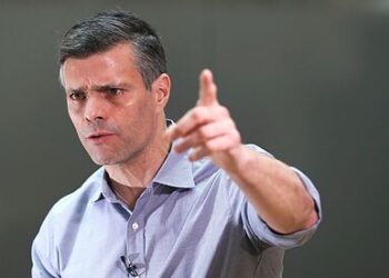 Leopoldo López: Keiko Fujimori defenderá democracia en Perú