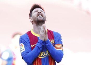 La Liga española se mudó a ESPN con un contrato de 8 años