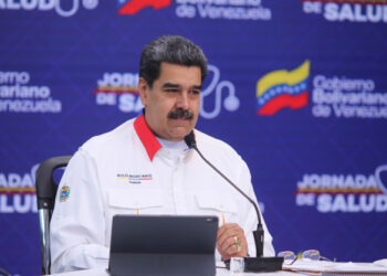 Maduro cambió al presidente de la Corte Marcial y al Fiscal General Militar