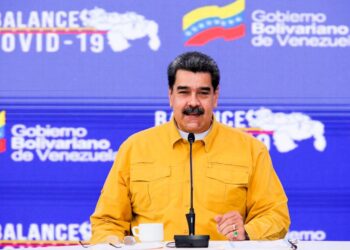 Venezuela inicia segunda fase de inmunización contra la COVID-19