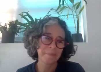 María Alejandra Márquez, presidente de El Tiempo: Seguiremos buscando nuevos espacios (+Video)