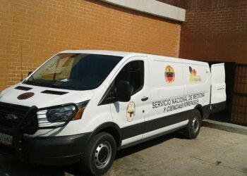 Liceísta murió ahogado  en Aragua de Barcelona