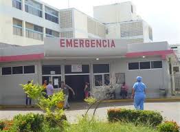 Murió quinceañero al caerle un paredón