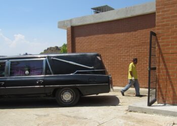 En Anaco encontraron  a un piloto con un tiro en la cabeza