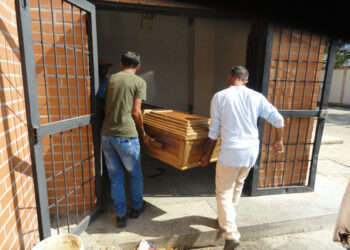 Mataron a dos individuos por supuestas venganzas en Sotillo