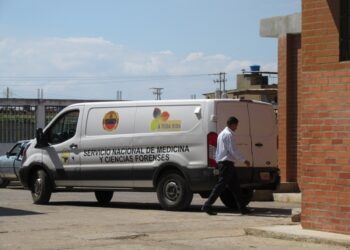Sujetos armados mataron a un agricultor en Bergantín