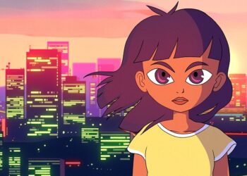 Cine de animación de todo el mundo llega al segundo Festival El Ojo Iluso