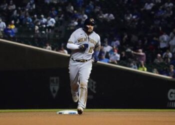 García y Narváez se encargaron de vencer a Washington (+Fotos)