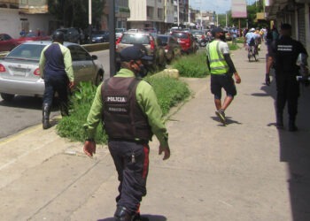 Cicpc detuvo a 12 personas por distintos delitos