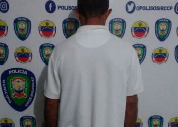 Apresaron a dos señalados de abusar de niñas de 6 y 11 años