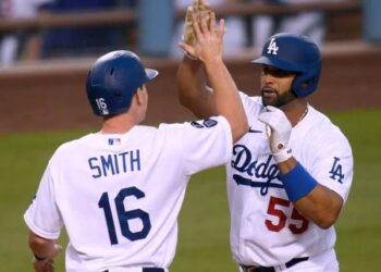 Albert Pujols nuevo líder de extra bases en Grandes Ligas