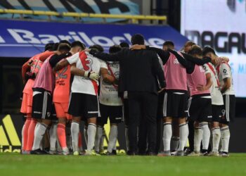 Conmebol rechazó pedido de buena fe de River Plate para incluir arquero juvenil en su plantilla