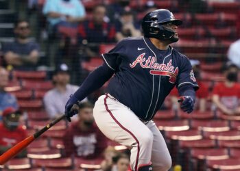 Pablo Sandoval disfrutó primera visita a Boston en cuatro años